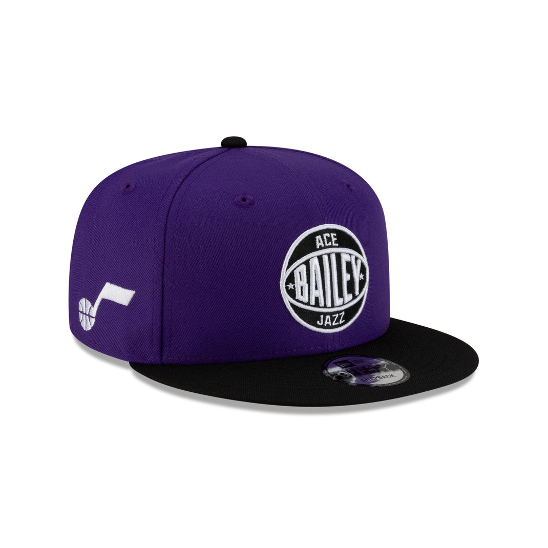 Brooklyn Nets 9FIFTY Snapback Hat