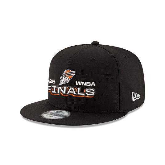 Phoenix Mercury Script 9FIFTY Snapback Hat
