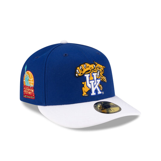 Michigan State Spartans 59FIFTY Fitted Hat
