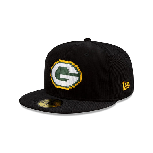 Memphis Grizzlies Two Tone 59FIFTY Fitted Hat