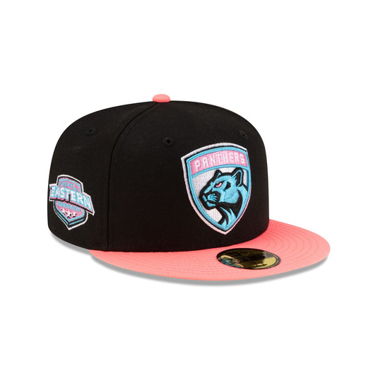 Florida Panthers NHL Pack Low Profile 59FIFTY Fitted Hat