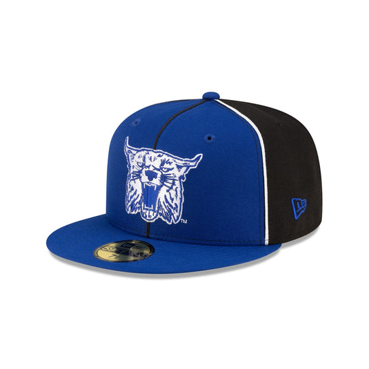 Cincinnati Reds City Connect Low Profile 59FIFTY Fitted Hat