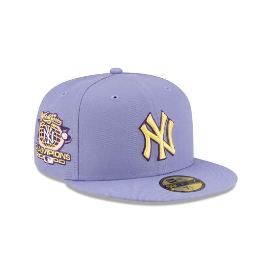New York Yankees Mini Mascot 59FIFTY Fitted Hat