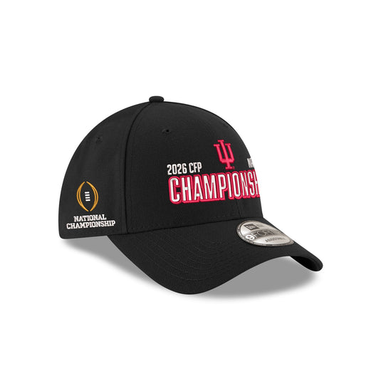 Indiana Hoosiers Pinot Gray 9FORTY Trucker