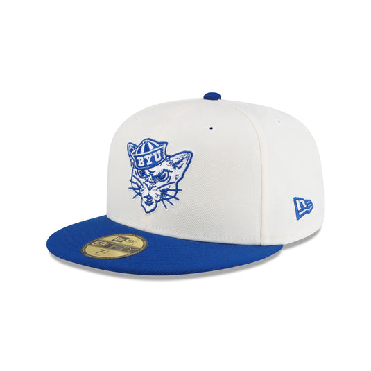 Philadelphia Phillies Chrome 59FIFTY Fitted Hat