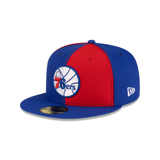 Dallas Mavericks 2025 Statement Edition 9FIFTY Snapback Hat