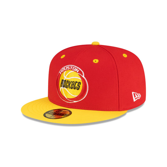 Morehouse Tigers Black Maroon 9FIFTY Snapback Hat
