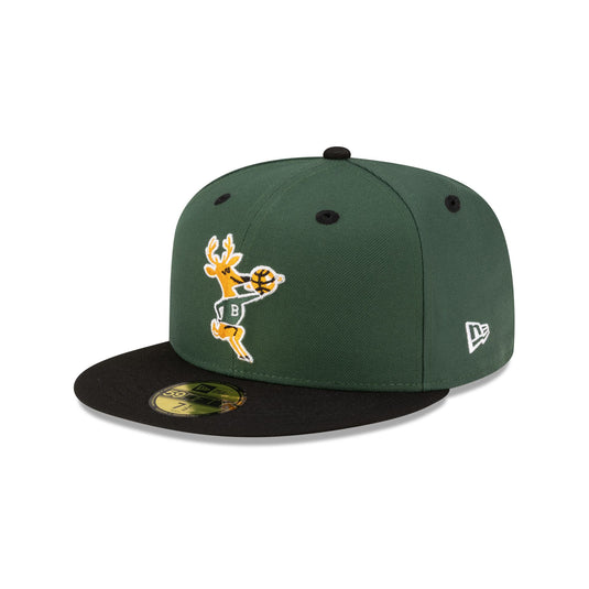 Knoxville Smokies Authentic Collection 59FIFTY Fitted Hat