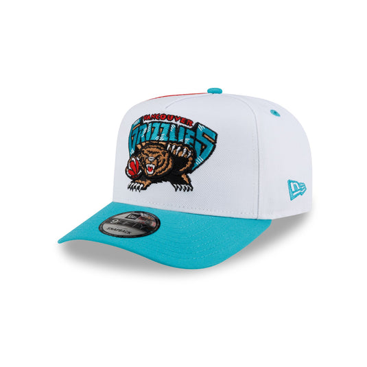 Columbus Blue Jackets 9FIFTY Snapback Hat