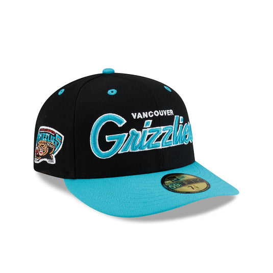 Boston Celtics 2Tone 59FIFTY Fitted Hat