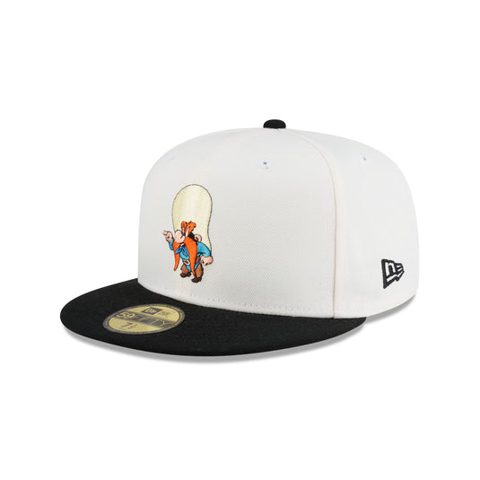 Looney Tunes Marvin the Martian 59FIFTY Fitted Hat