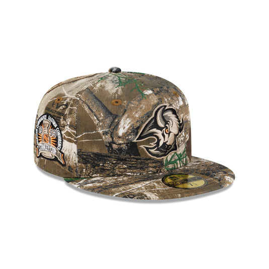 Buffalo Bills Classic 59FIFTY Fitted Hat