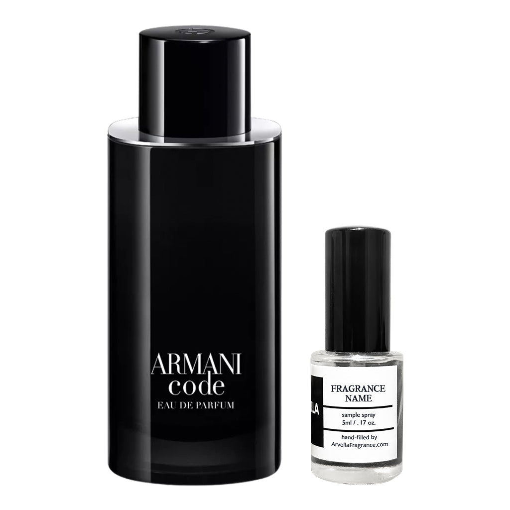 Armani Code EDP