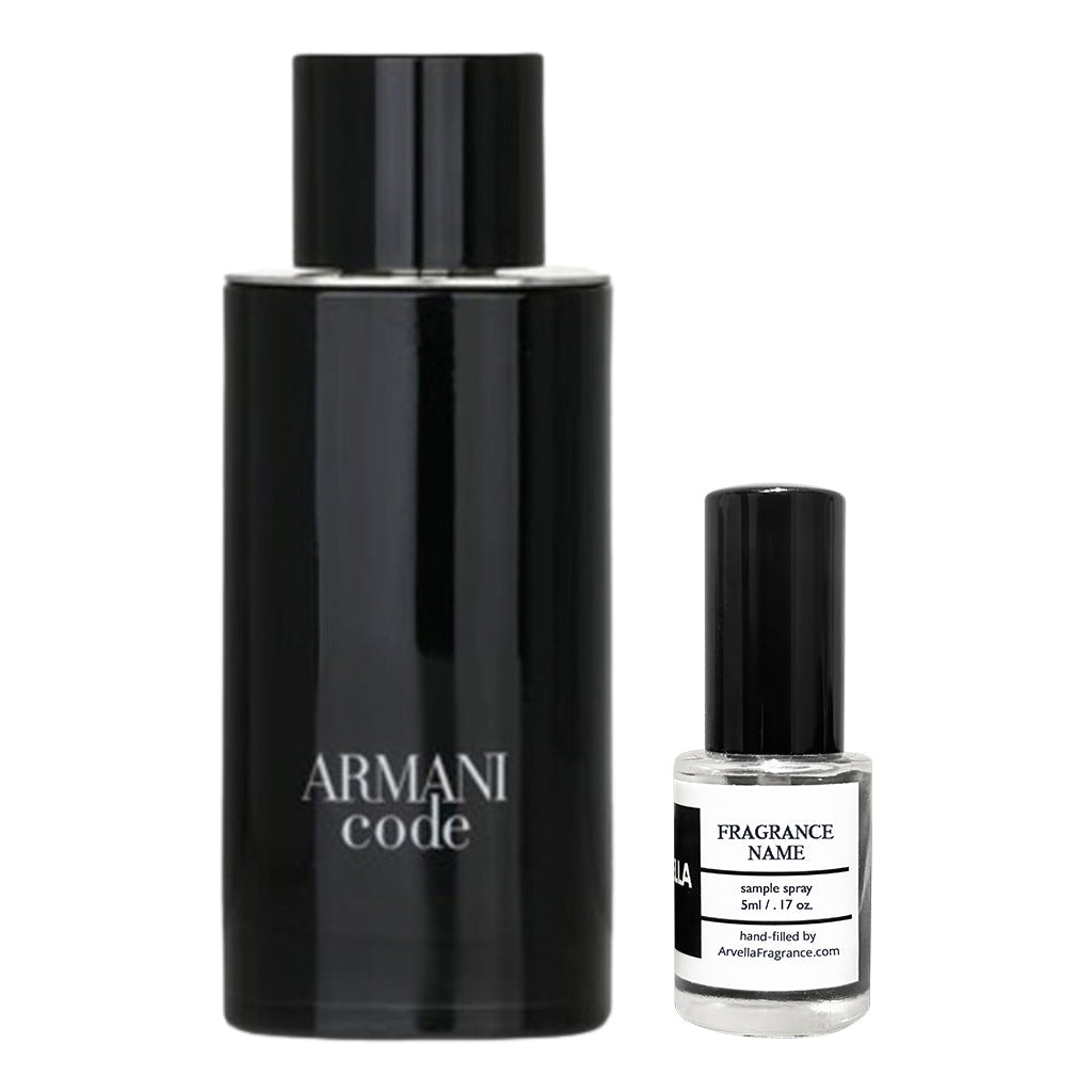 Armani Code EDT