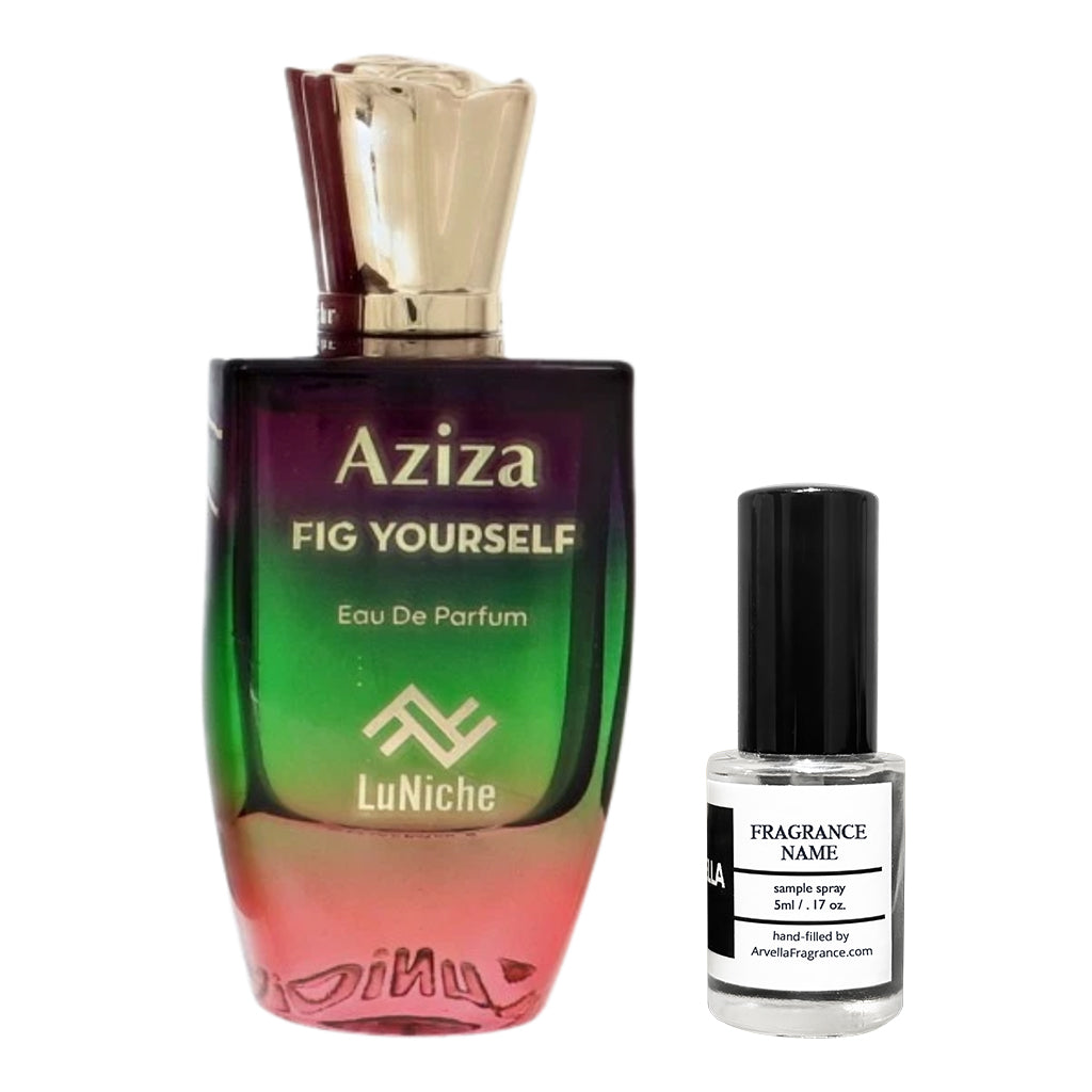 Aziza Fig Yourself By Daniel Rene EDP