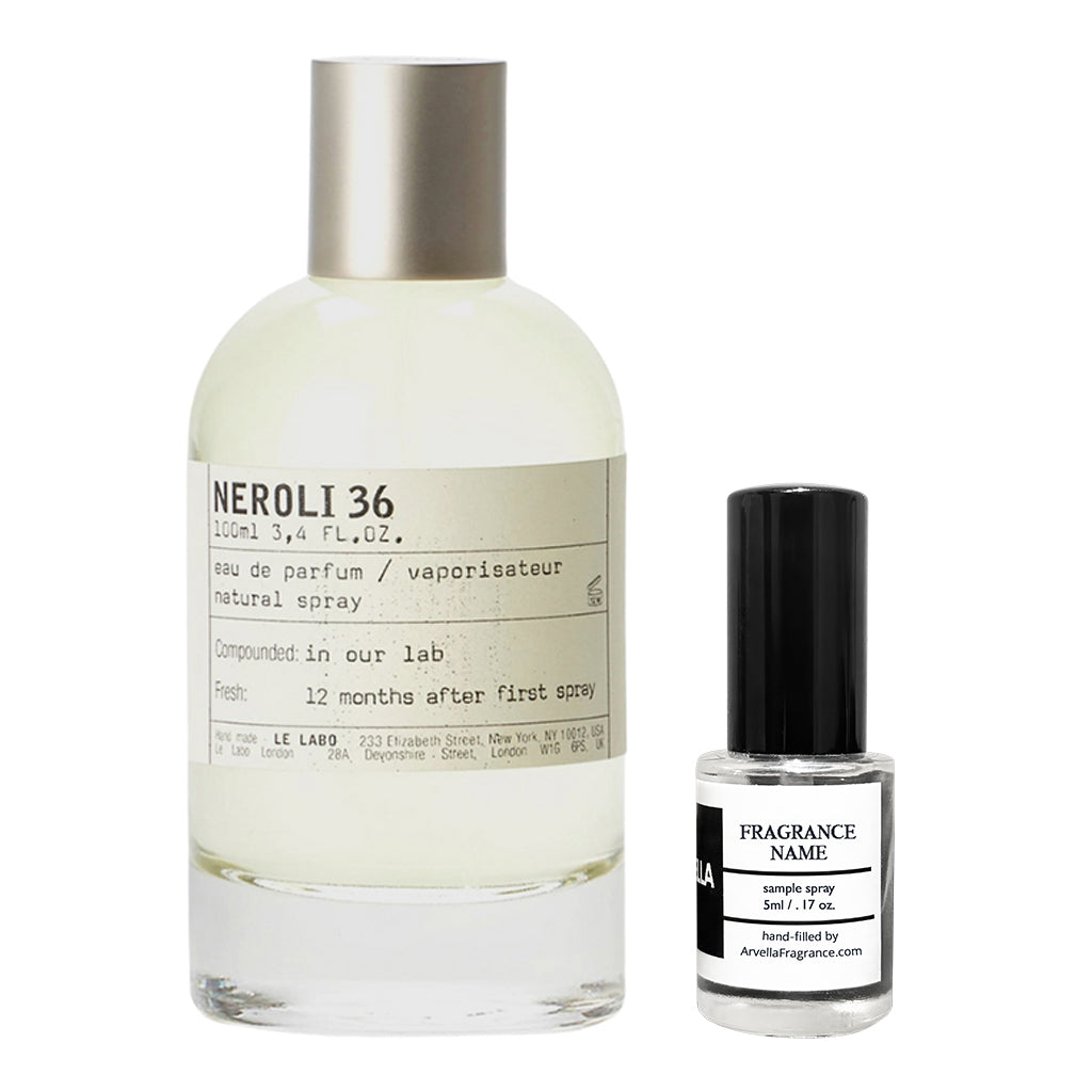 Neroli 36 EDP