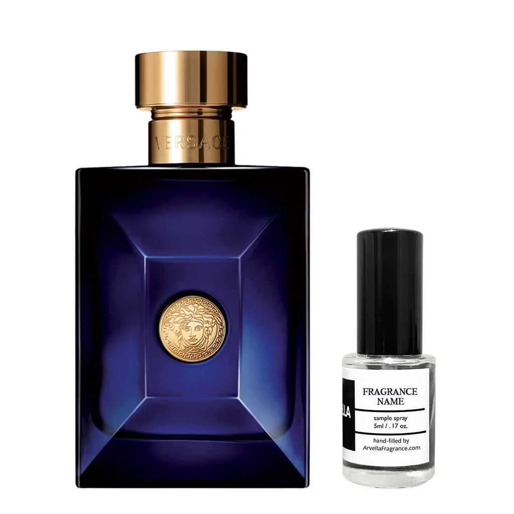Dylan Blue EDT