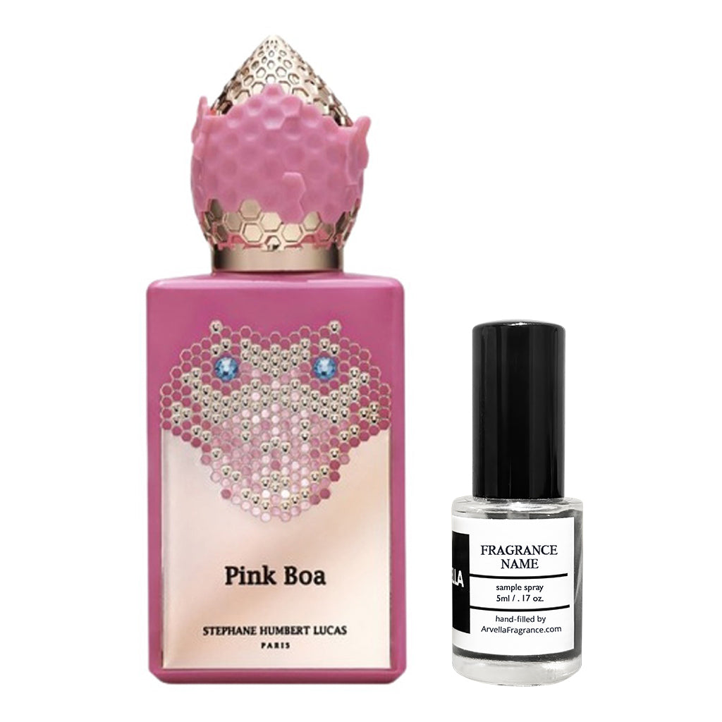 Pink Boa EDP