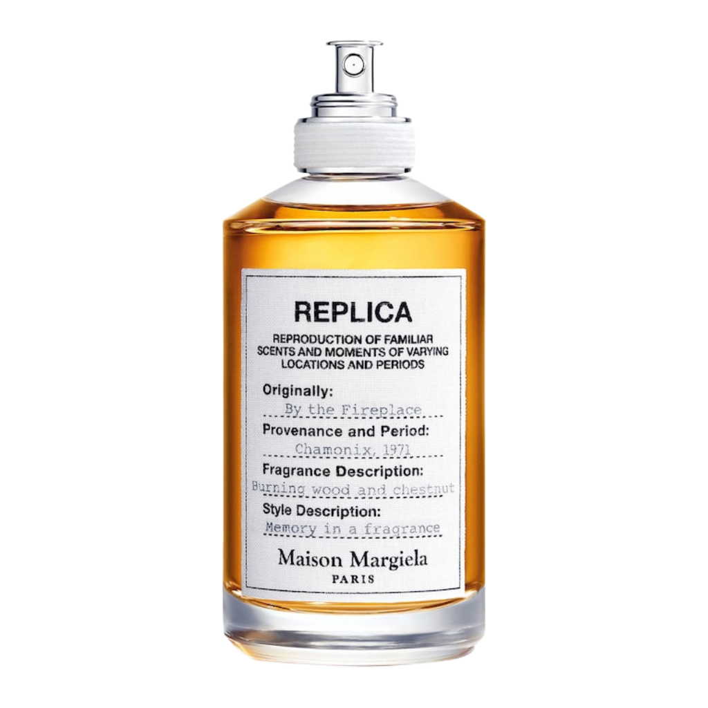 Replica By The Fireplace EDT