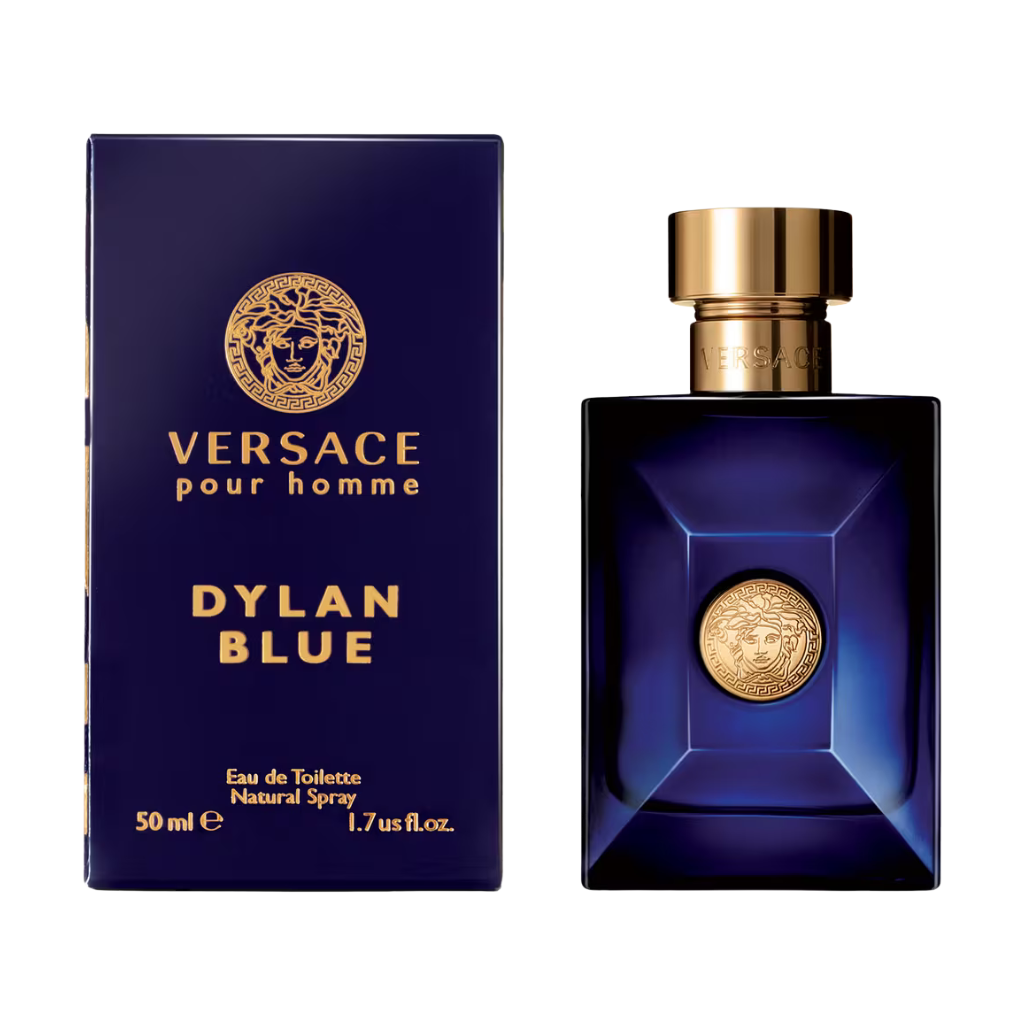 Dylan Blue EDT