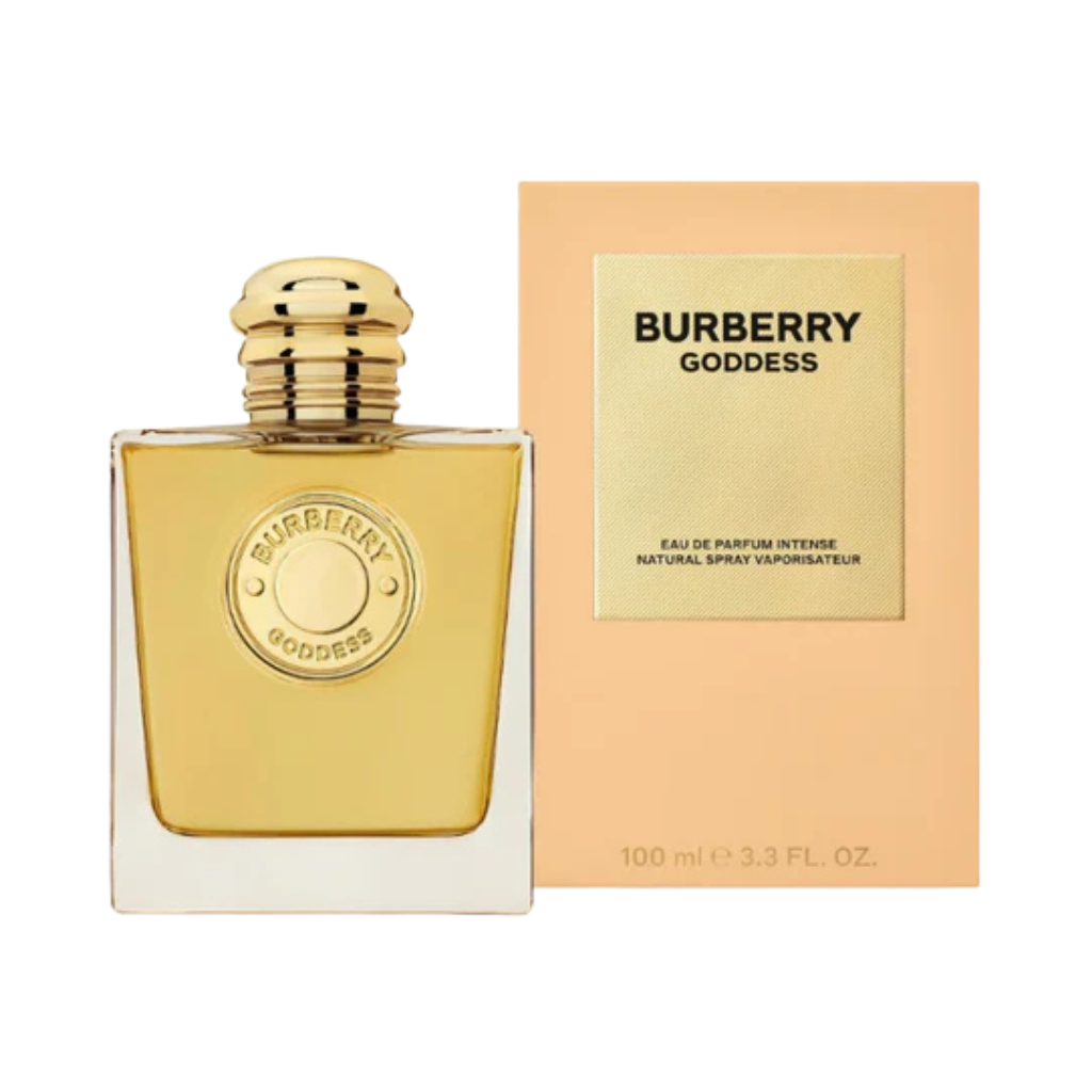 Goddess Intense EDP