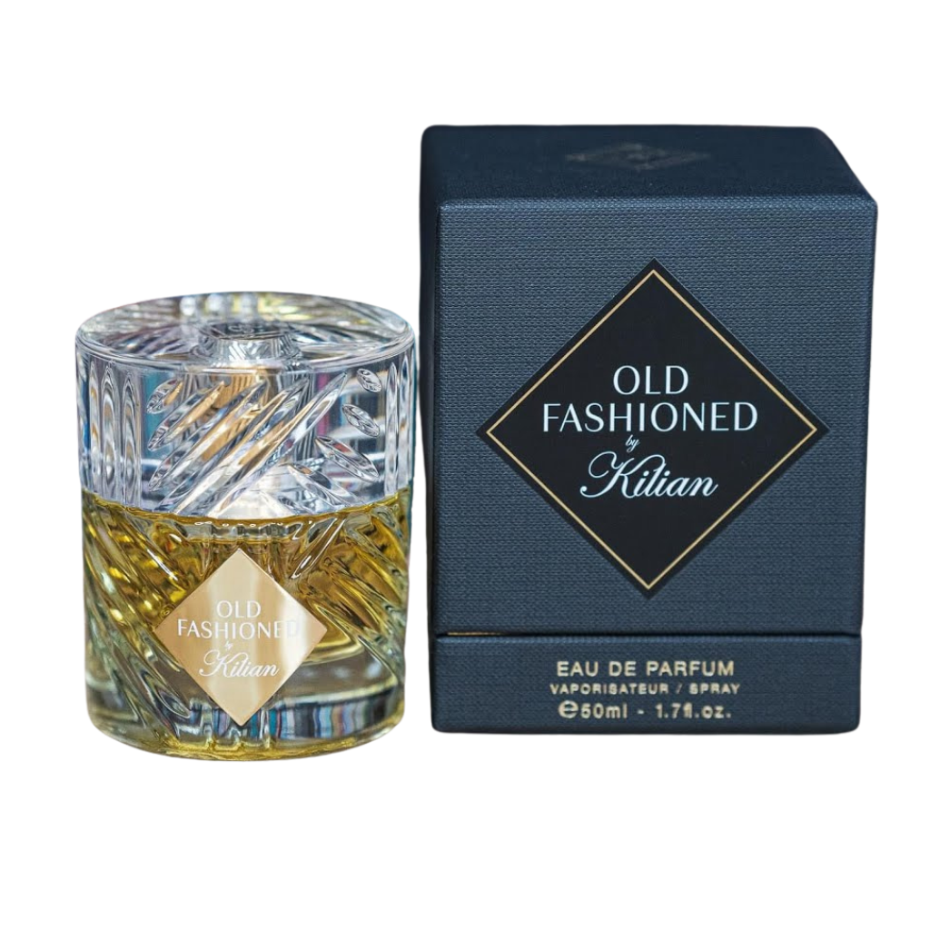Old Fashioned EDP