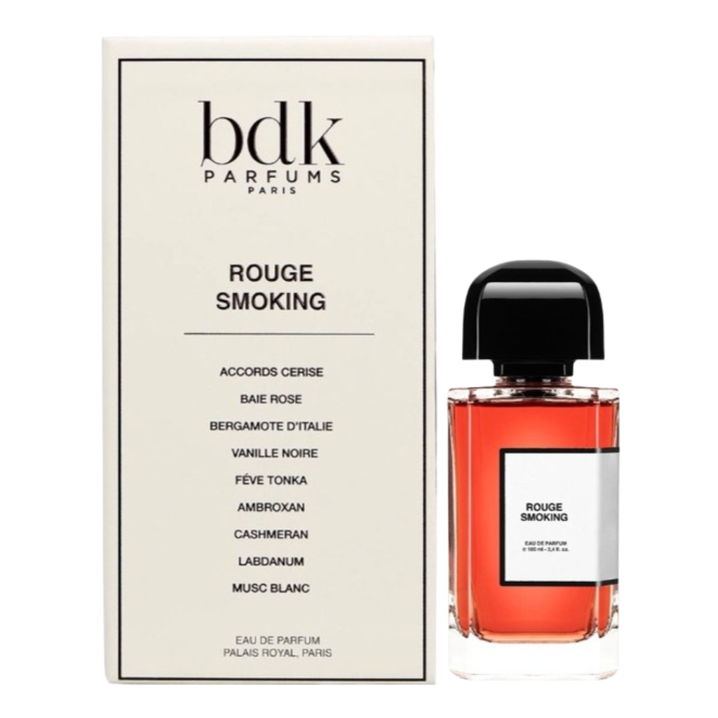 Rouge Smoking EDP