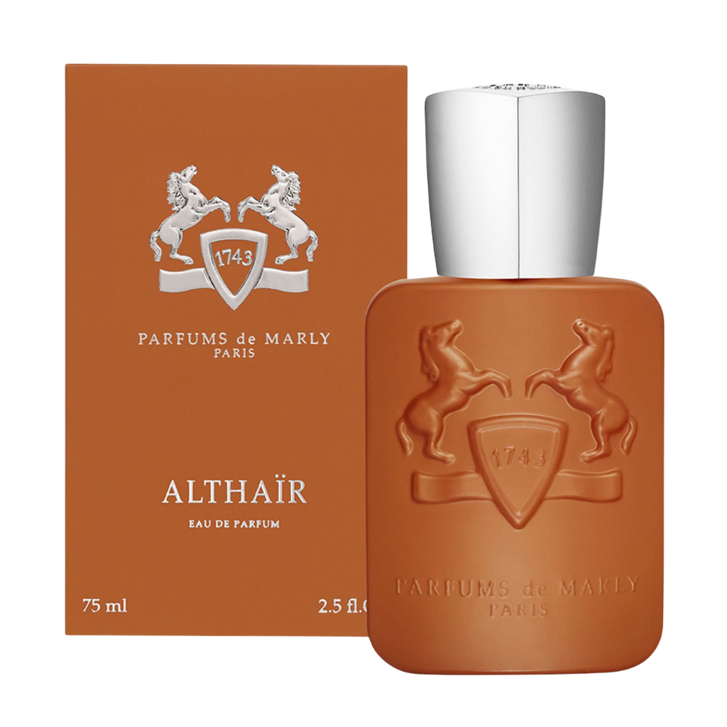 Althair EDP