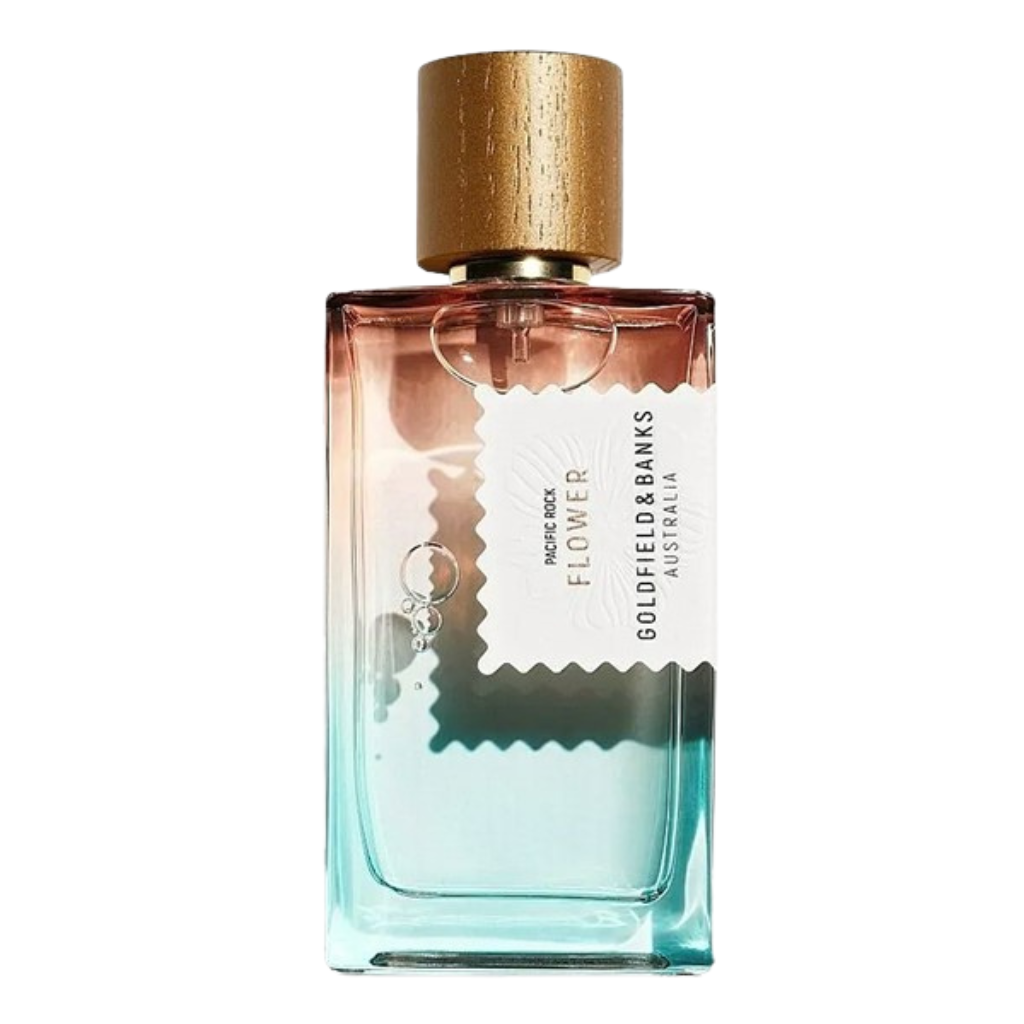Pacific Rock Flower EDP