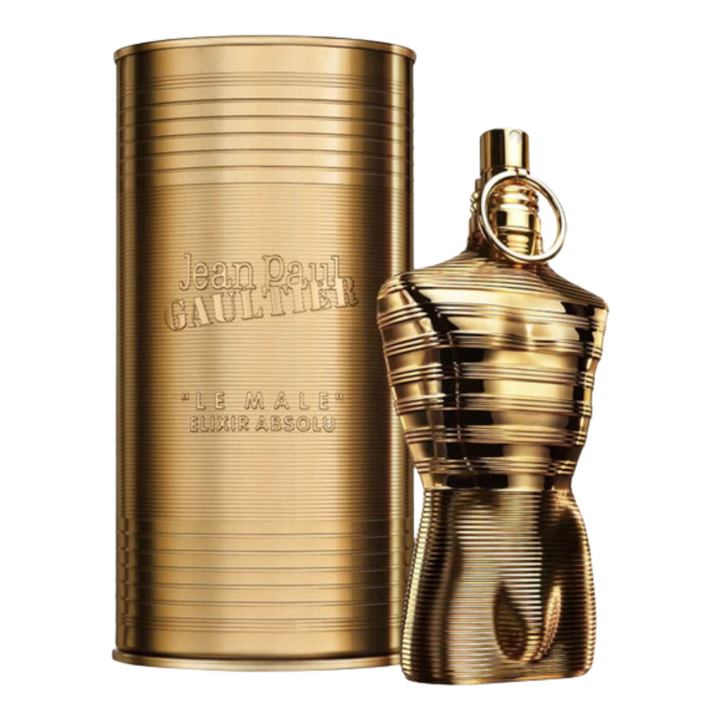 Le Male Elixir Absolu Parfum
