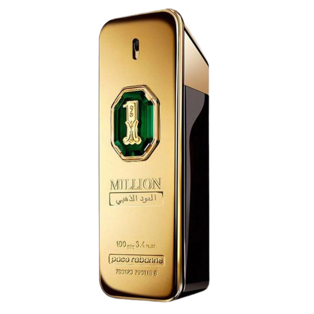 1 Million Golden Oud EDP