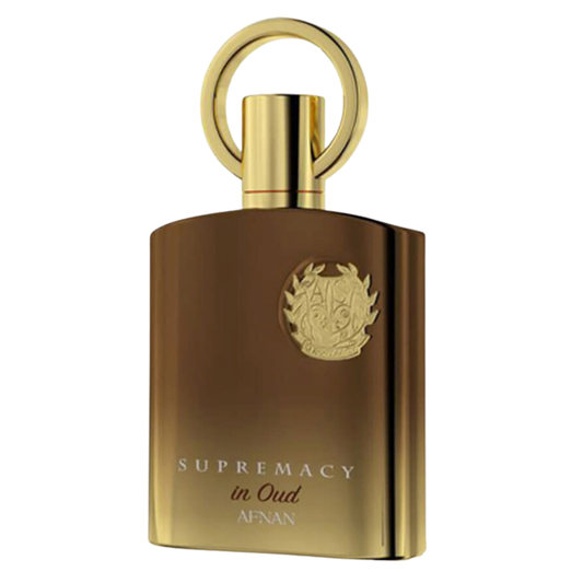 Supremacy In Oud Extrait de Parfum
