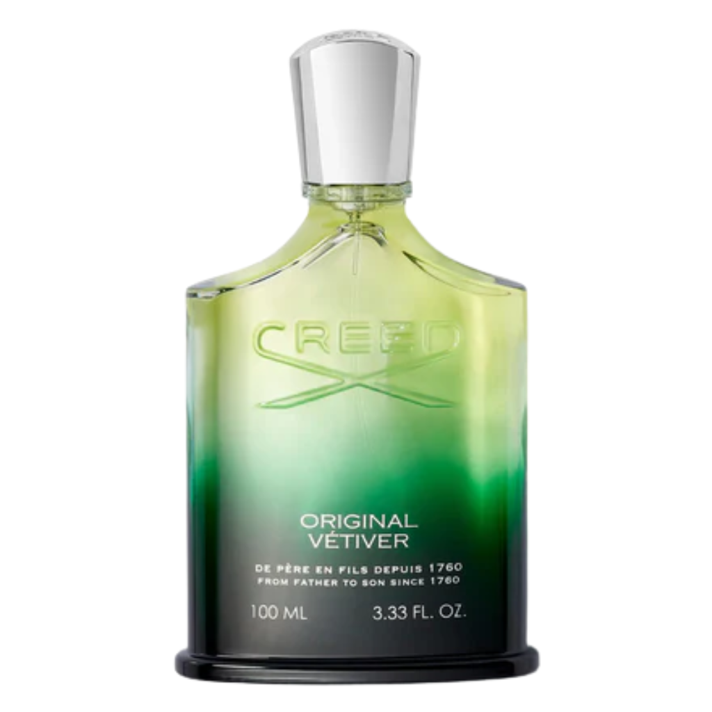 Original Vetiver EDP