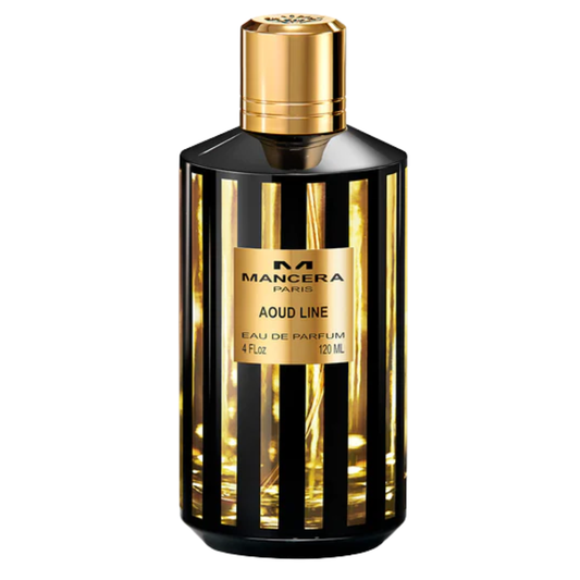 Aoud Line EDP