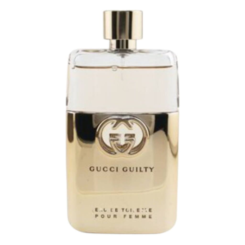Guilty Pour Femme EDT