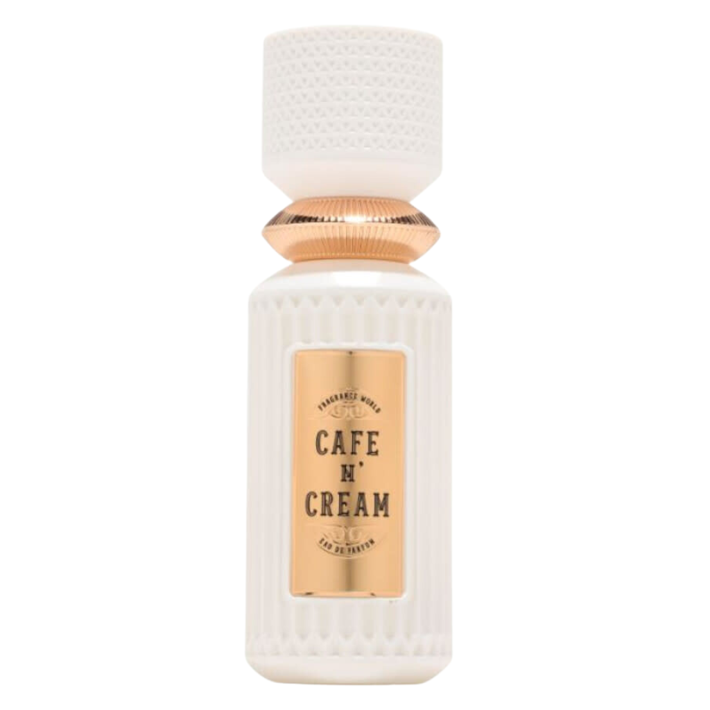 Cafe N'Cream EDP