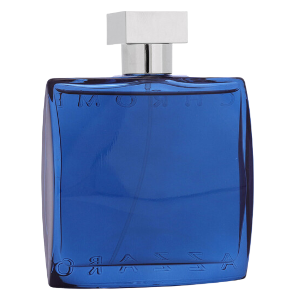 Chrome Parfum