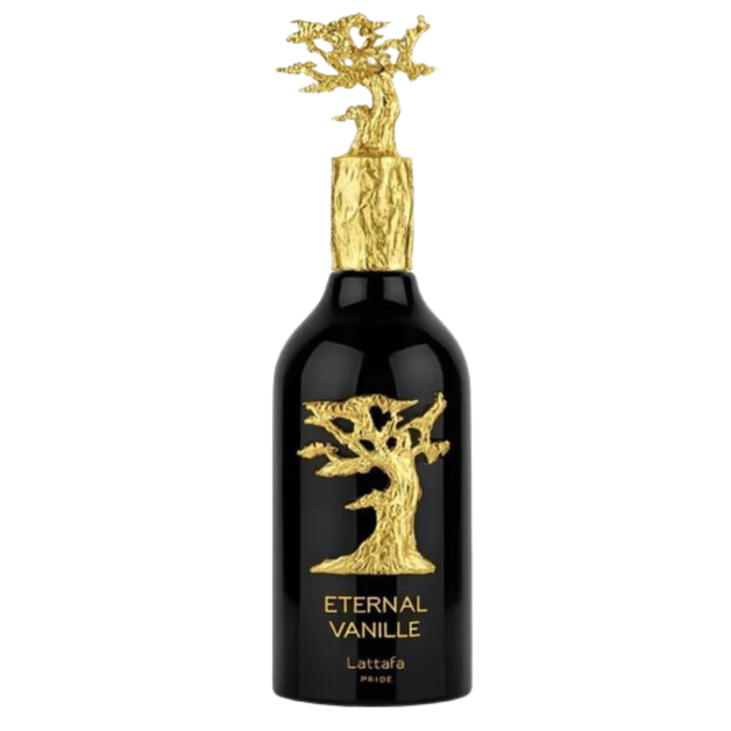 Eternal Vanille EDP Spray