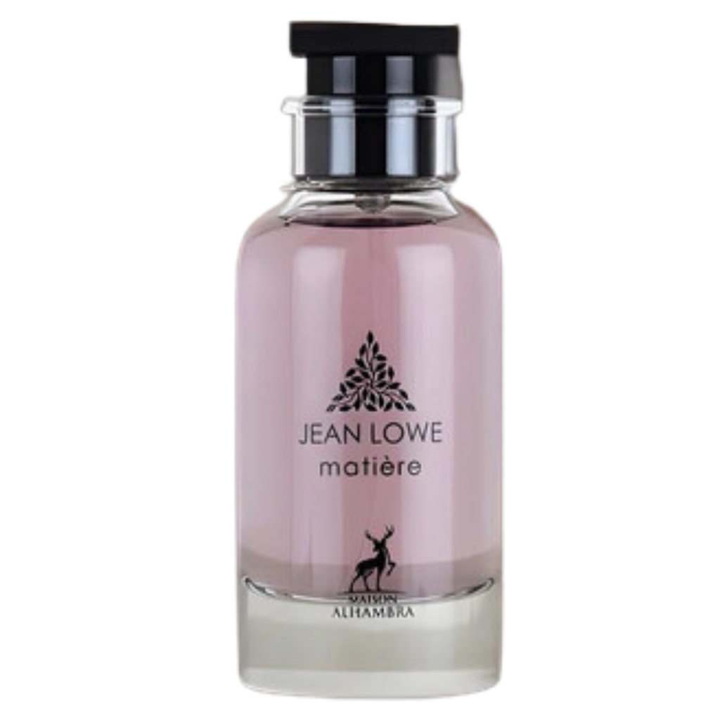 Jean Lowe Matiere EDP