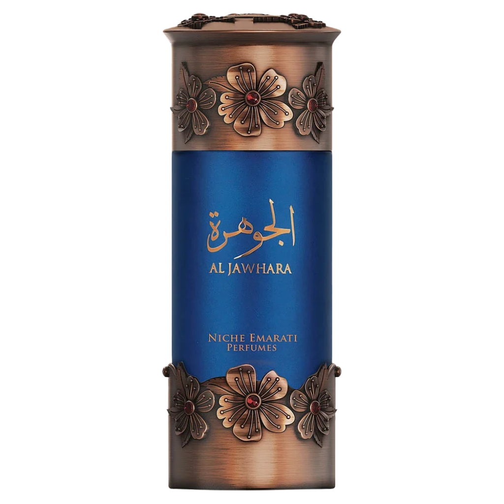 Niche Emarati Al Jawhara EDP