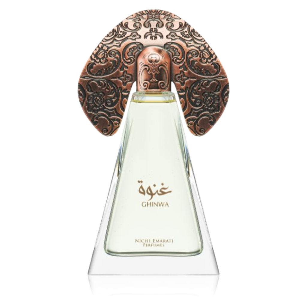 Niche Emarati Ghinwa EDP