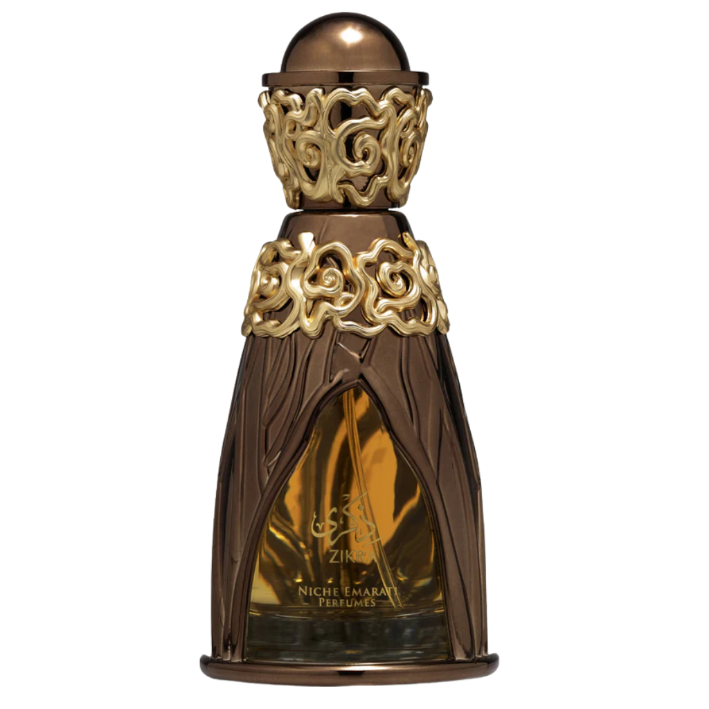 Niche Emarati Zikra EDP
