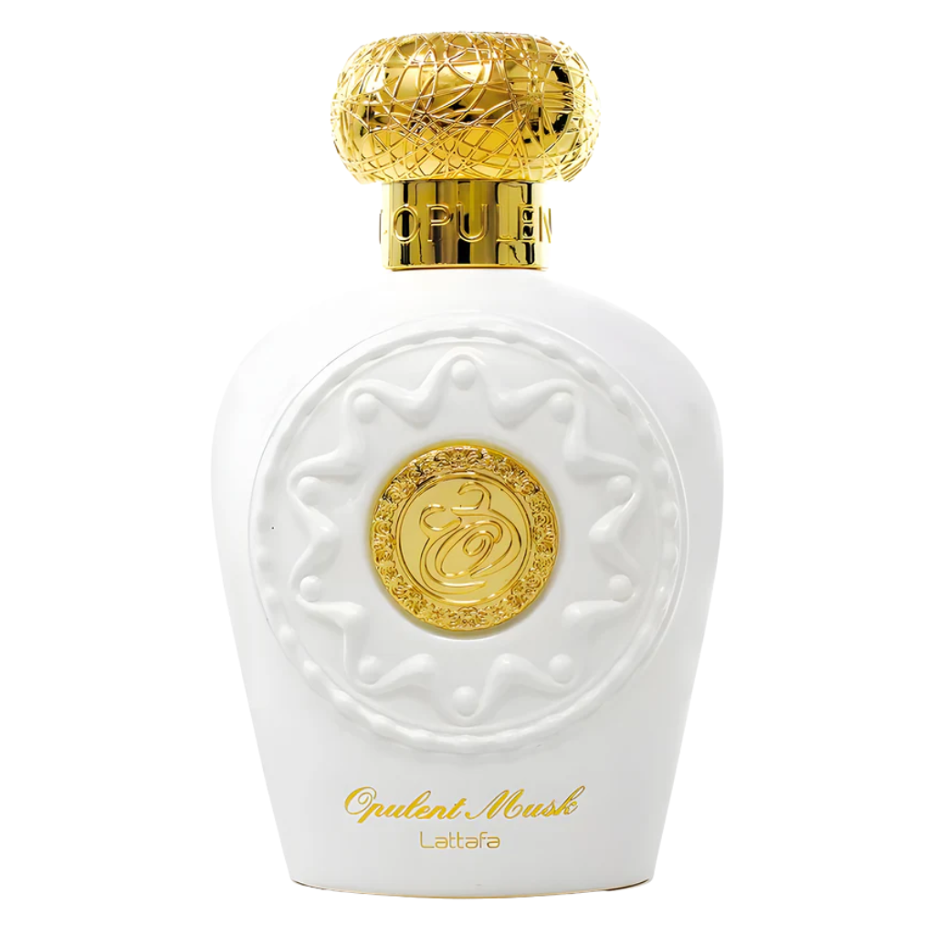 Opulent Musk EDP