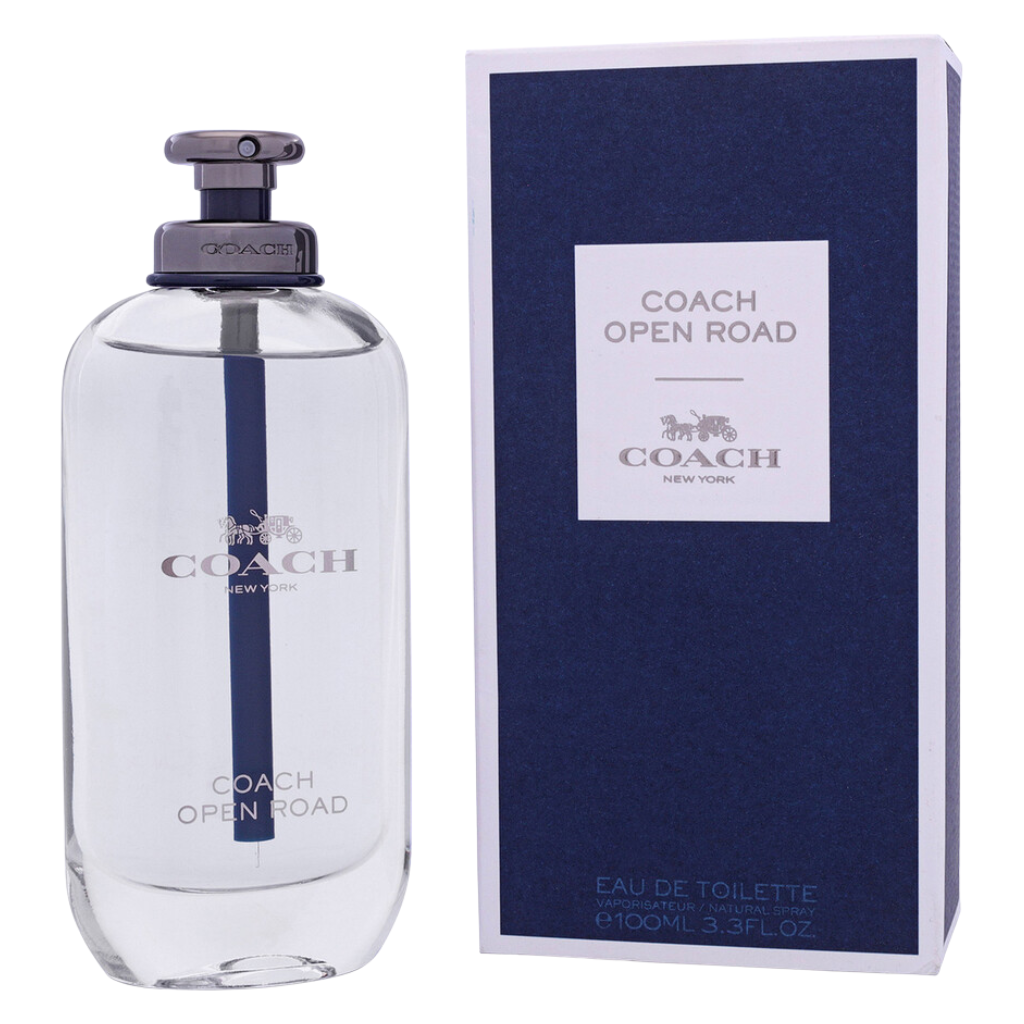 Open Road EDT