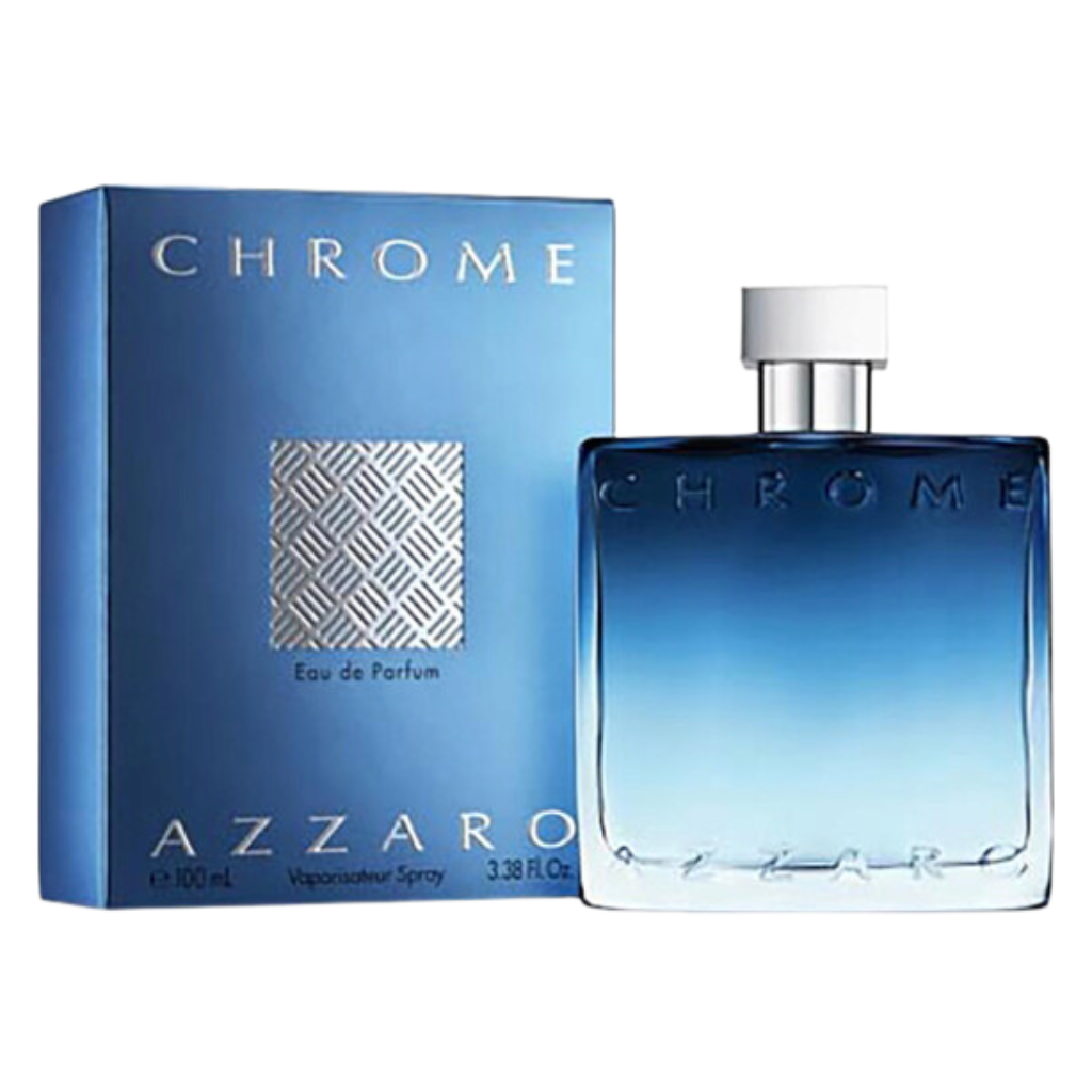 Chrome EDP