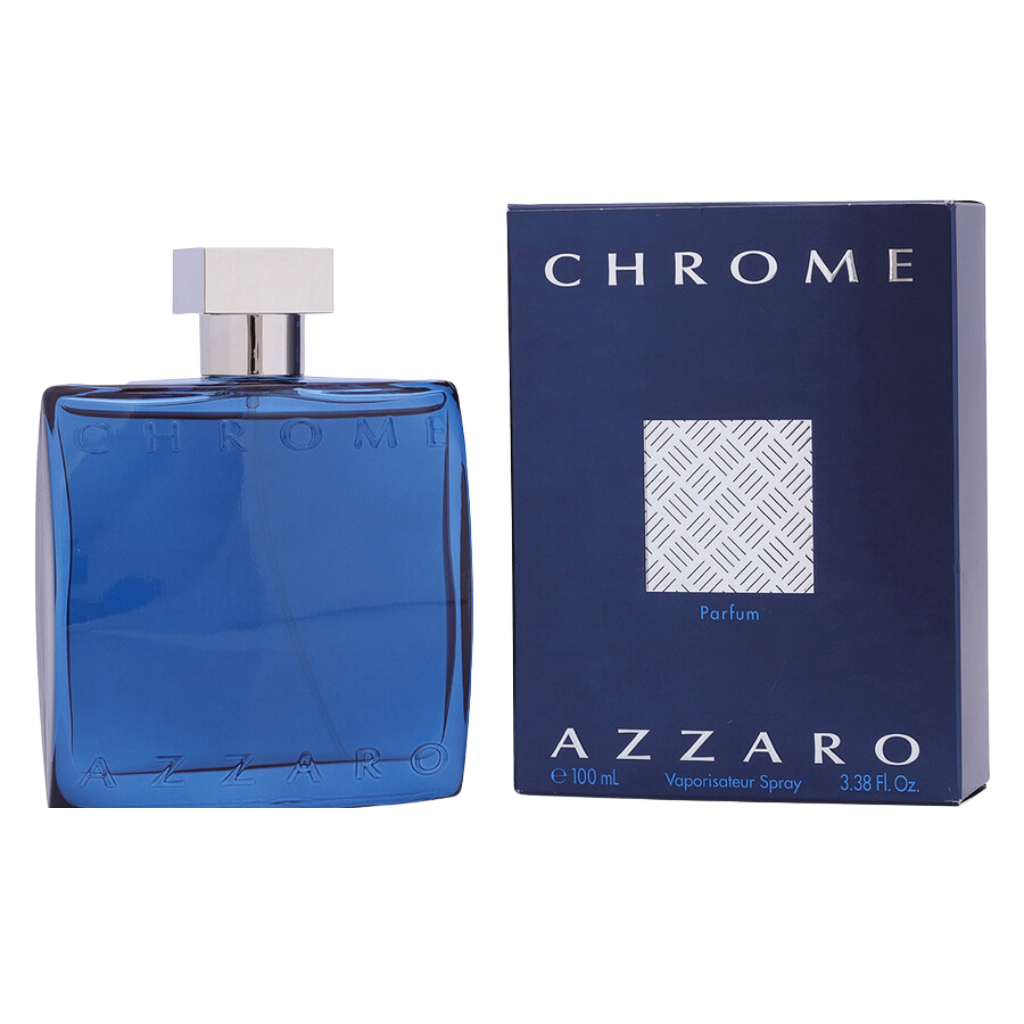 Chrome Parfum