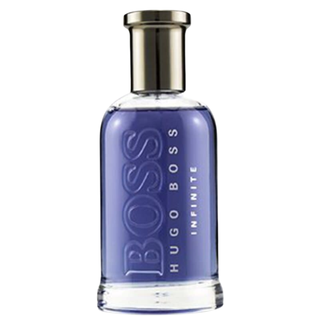 Boss Bottled Infinite EDP