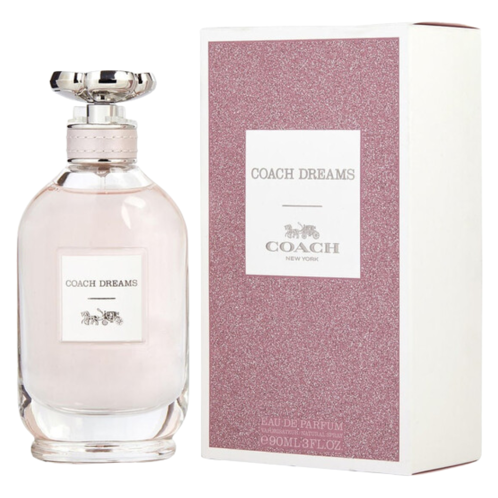 Dreams EDP