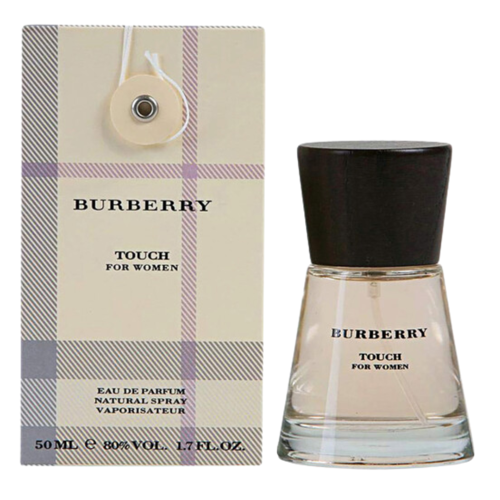 Touch For Women EDP