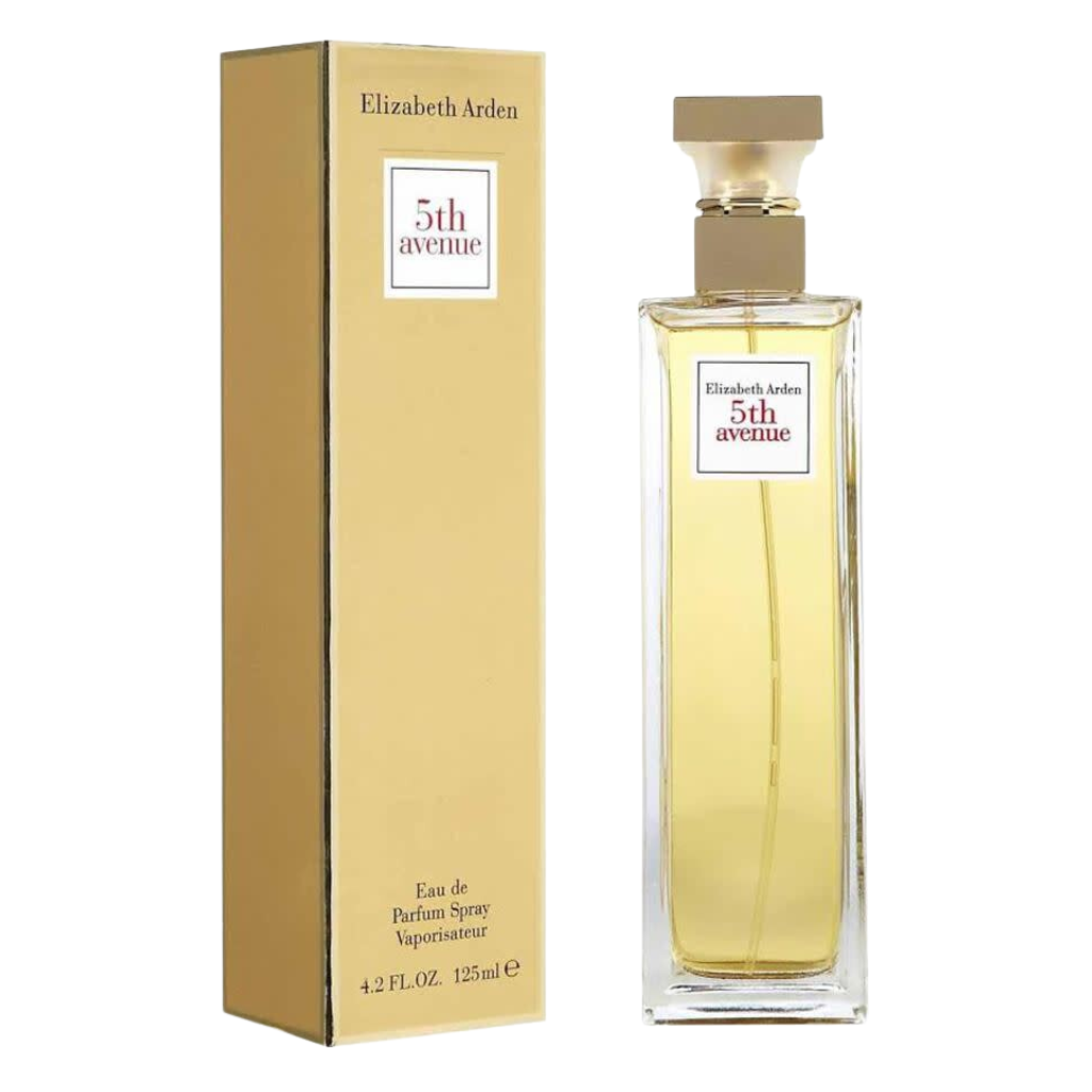 Fifth Avenue by EDP